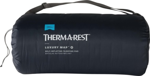 THERM-A-REST Luxury Map