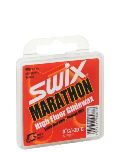 SWIX Marathon DHF104BW
