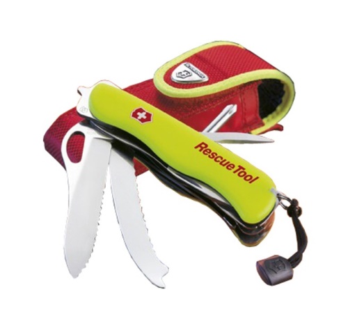 Záchranářský nůž VICTORINOX Rescue Tool