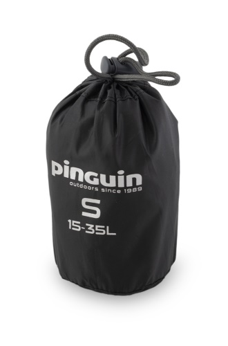 Pláštěnka PINGUIN na batoh Raincover 15-35L