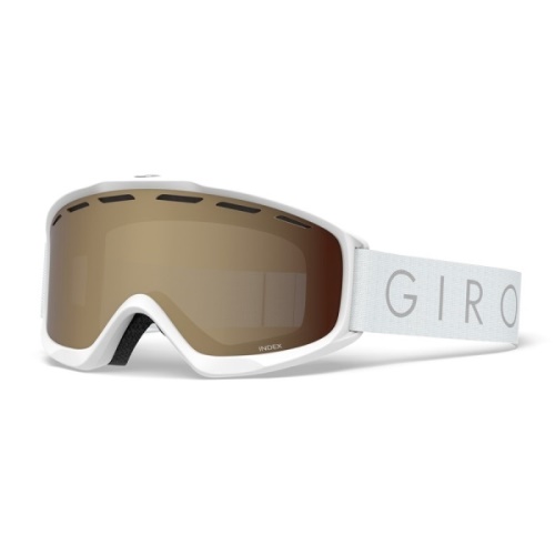 GIRO Index OTG White Core/Light AR40 19/20