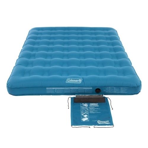 COLEMAN Extra Durable Airbed Double 198 x 137 x 22 cm