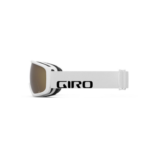 GIRO Stomp White Wordmark AR40 23/24