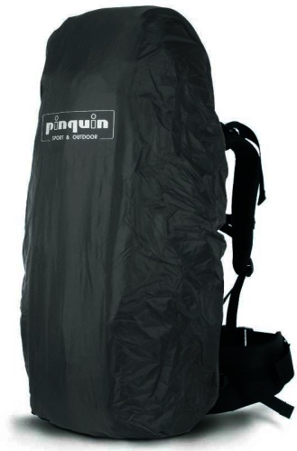 Pláštěnka PINGUIN na batoh Raincover 55-75L