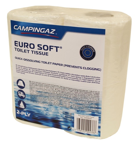 Toaletní papír CAMPINGAZ Euro Soft