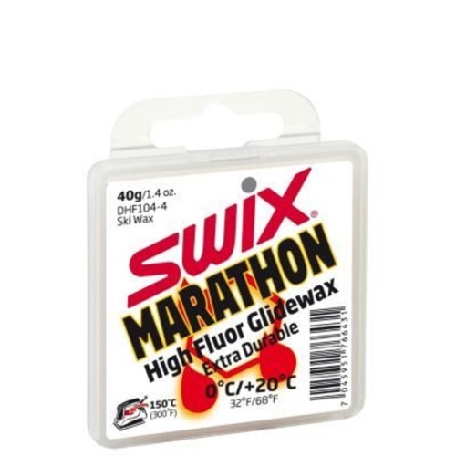 SWIX Marathon DHF104