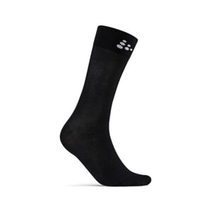 Ponožky CRAFT CORE Endure černá 40-42