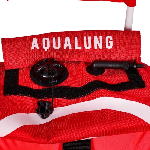 Bójka AQUALUNG Freediving Buoy 50l