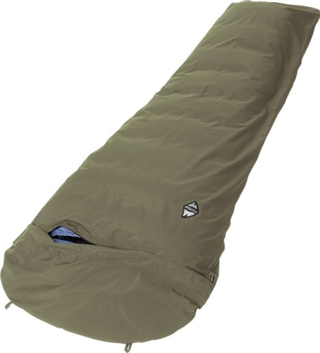 HIGH POINT Dry Cover 3.0