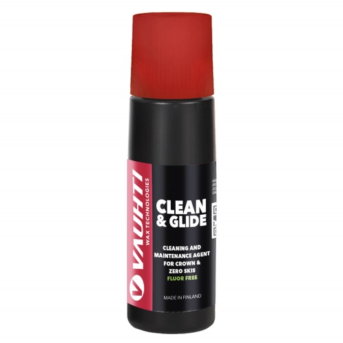 Vauhti CLEAN/GLIDE CROWN and ZERO (NF) 80 ml