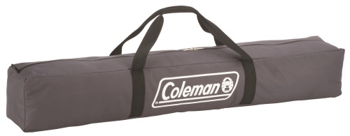 COLEMAN Packaway Steel Bed