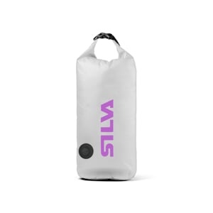 Vak SILVA Dry Bag TPU-V 6L bílá 6L