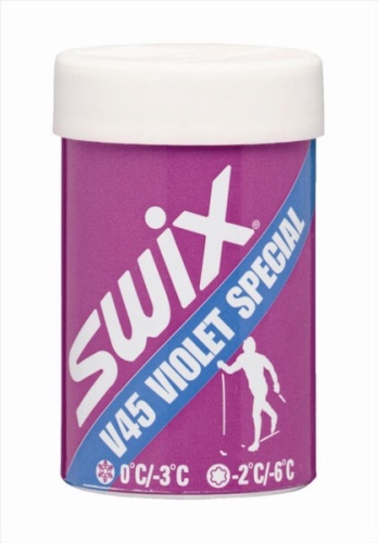 Stoupací vosk SWIX V0045 45 g