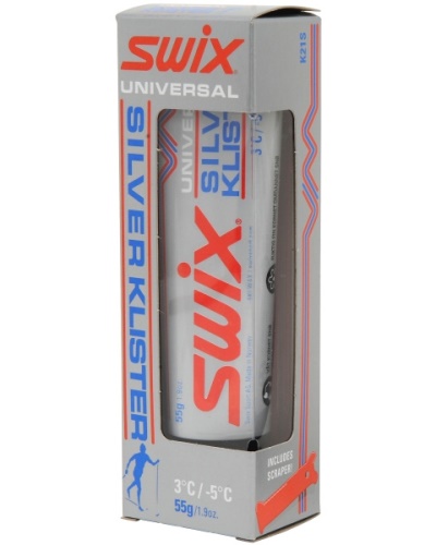 SWIX K21S klistr 55 g