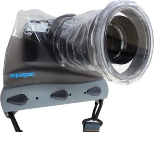 AQUAPAC Systém Camera Case 451