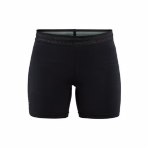 W Kalhoty CRAFT Nanoweight  Shorts černá