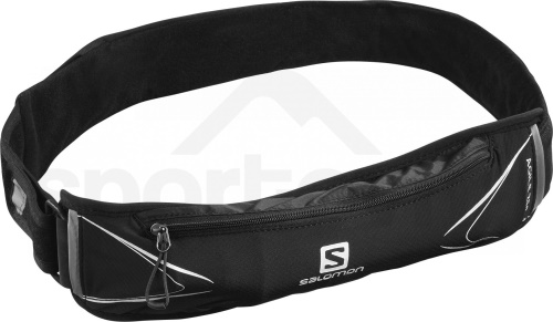 SALOMON Agile 250ml Belt Set Black