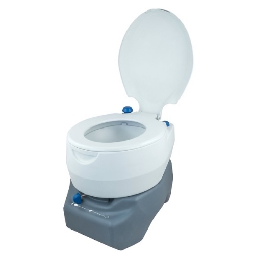 CAMPINGAZ 20L Portable Toilet Combo 