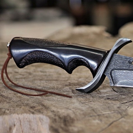 DELLINGER Sword VG-10 lovecký nůž 