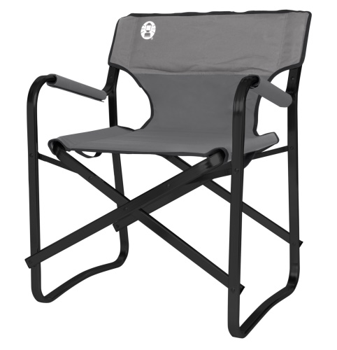 Židle COLEMAN Deck Chair Steel