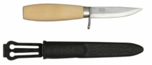 MORAKNIV řezbářský nůž Wood Carving Junior 73/164