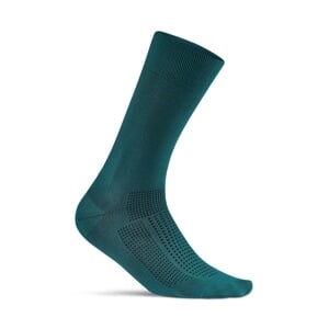 Ponožky CRAFT Essence zelená 40-42