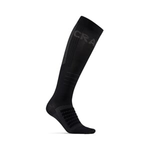 Ponožky CRAFT ADV Dry Compression černá 40-42