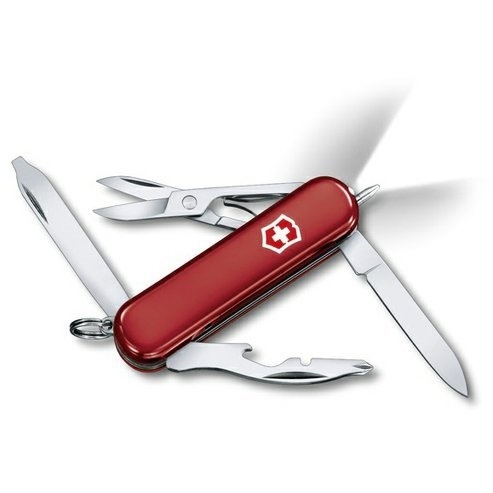 VICTORINOX kapesní nůž Midnite Manager