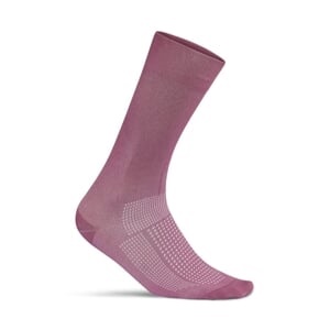 Ponožky CRAFT Essence růžová 37-39
