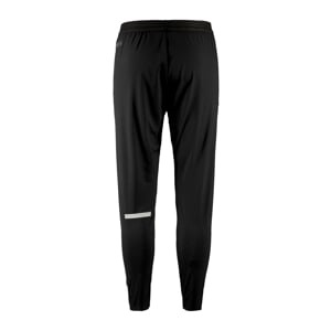 Kalhoty CRAFT PRO Hypervent 2 černá XL