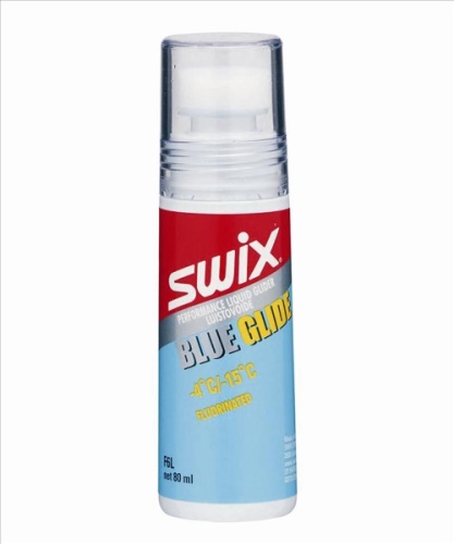 SWIX F6L Blue Glide 80 ml