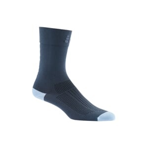 Ponožky CRAFT CORE Endure modrá 43-45