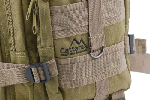 CATTARA Army 30l