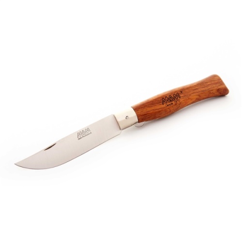 MAM Douro 2082 Zavírací nůž s pojistkou - bubinga 83 mm