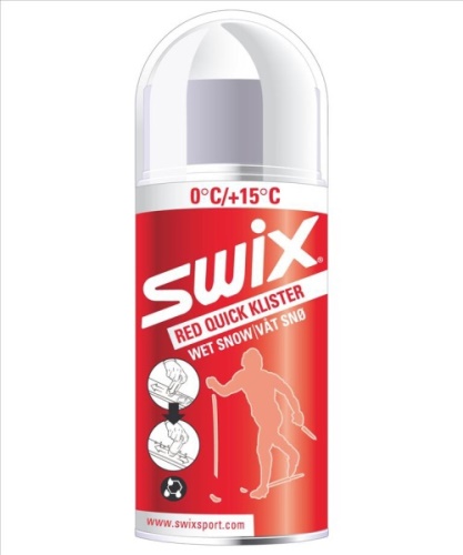 SWIX Quick klistr K0070 155 g