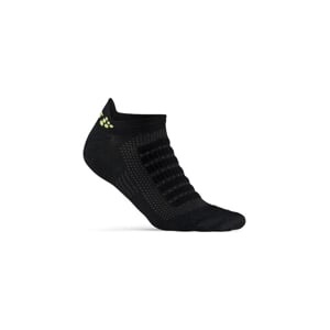 Ponožky CRAFT ADV Dry Shaftless černá 37-39