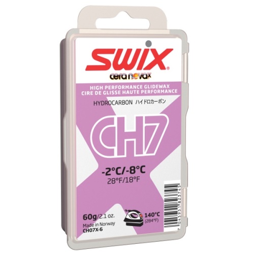 SWIX CH7X