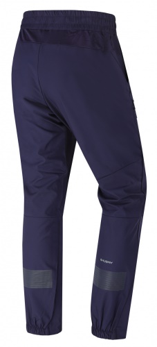 Husky Pánské outdoorové kalhoty Speedy Long M dk. blue