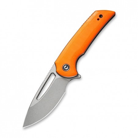 CIVIVI Odium Orange zavírací nůž 