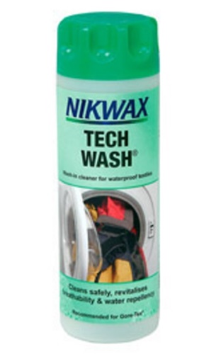 NIKWAX Loft Tech Wash