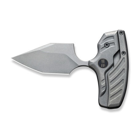 WEKNIFE nůž Typhoeus Gray