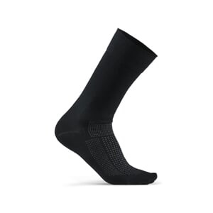 Ponožky CRAFT Essence černá 46-48