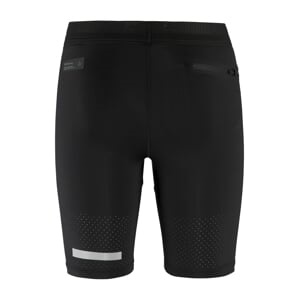 Kalhoty CRAFT PRO Hypervent Short 2 černá XL