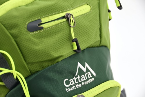 CATTARA Green W 28l
