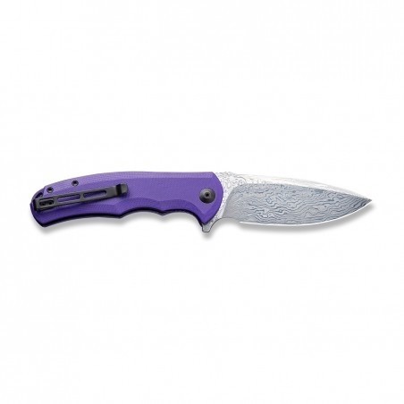 CIVIVI Praxis Purple zavírací nůž 