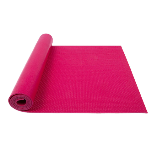 YATE Yoga mat PE