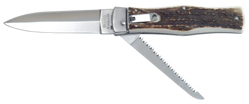 MIKOV vyhazovací nůž Predátor 241-NP-2/KP