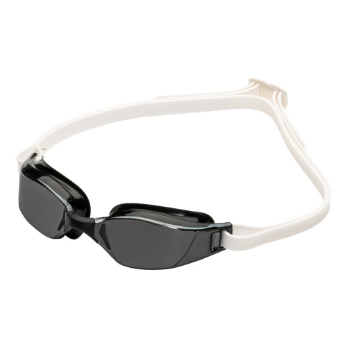 AQUA SPHERE plavecké brýle XCEED tmavý zorník černá/bílá