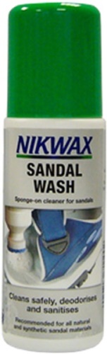 NIKWAX Sandal Wash 125 ml
