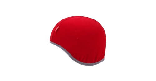 Čepice pod helmu Kama A01 104 - červená